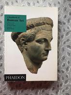 a handbook of Roman Art, Ophalen of Verzenden, Nieuw, Hoger Onderwijs, Martin Hening