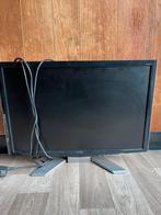 Acer monitor, Computers en Software, Monitoren, Ophalen, Gebruikt, Acer