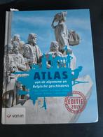 2015, Boeken, Schoolboeken, Ophalen of Verzenden, Zo goed als nieuw, Nederlands