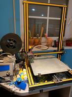 Creality cr10 dubbele z as, Enlèvement, Comme neuf