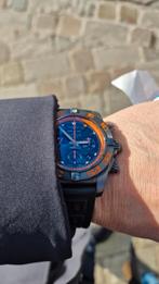Breitling Chronomat Raven B01, Handtassen en Accessoires, Horloges | Heren, Ophalen of Verzenden, Breitling