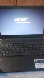 Acer ASPIRE E 15/ E5-521-65BL Zwart, Computers en Software, Ophalen, Zo goed als nieuw