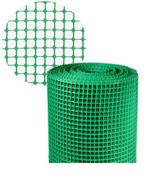 Kunststof tuingaas 80cm hoog pvc omheining tuinhek rabatnet, Tuin en Terras, Ophalen, Nieuw, 20 meter of meer, Gaas