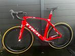 TREK MADONE SL6, Fietsen en Brommers, Gebruikt, Carbon, 10 tot 15 versnellingen, Heren