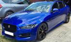 jaguar XE 2.0D, Auto's, Jaguar, Automaat, 4 deurs, Achterwielaandrijving, 4 cilinders