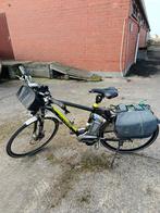 Flyer fiets tekoop in zeer goede staat, Fietsen en Brommers, Fietsen | Tandems, Ophalen