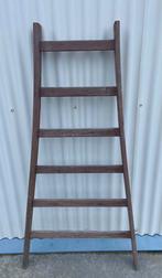 Decoratie Laddertje, Enlèvement