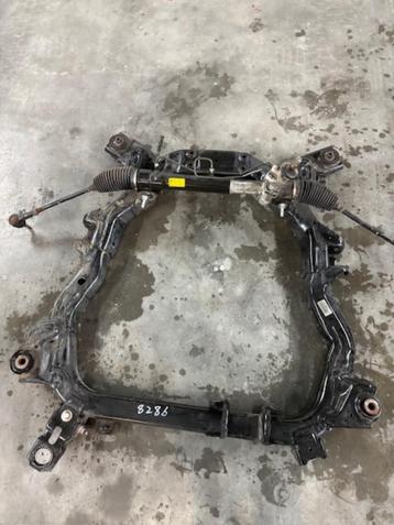 SUBFRAME OPEL ANTARA beschikbaar voor biedingen