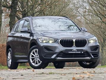 Bmw X1 1.5IA Sdrive 18 | HARMAN KARDON | CAMERA | AUTOMAAT beschikbaar voor biedingen