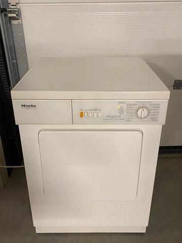 Miele droogkast afvoer | Levering mogelijk beschikbaar voor biedingen