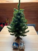 Petit sapin artificiel, Divers, Enlèvement, Comme neuf