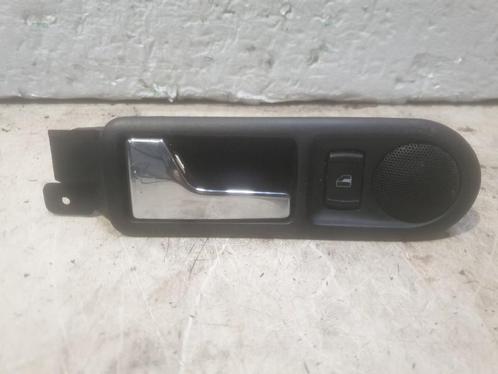 PORTIERGREEP BINNEN RECHTS ACHTER Volkswagen Golf IV (1J1), Auto-onderdelen, Carrosserie, Volkswagen, Achter, Rechts, Gebruikt