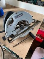Makita handcirkelzaag 5703R, Doe-het-zelf en Bouw, Gereedschap | Zaagmachines, Ophalen, Zo goed als nieuw