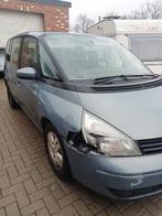 Renault Grand Espace accidante, Enlèvement, Utilisé, Renault