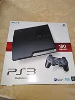 PlayStation 3 Sony, Ophalen