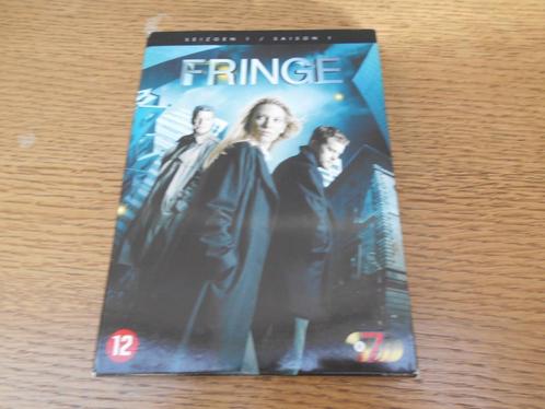 Fringe complete serie, Cd's en Dvd's, Dvd's | Tv en Series, Zo goed als nieuw, Science Fiction en Fantasy, Vanaf 12 jaar, Ophalen of Verzenden