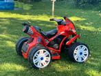 Quad électrique enfant, Ophalen, Gebruikt
