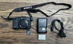 Canon PowerShot G15 + 32 GB SDHC, 12 Megapixel, Canon, Compact, Ophalen of Verzenden