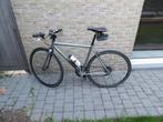 koersfiets Giant, Fietsen en Brommers, Fietsen | Racefietsen, Ophalen, Gebruikt, 10 tot 15 versnellingen, Heren