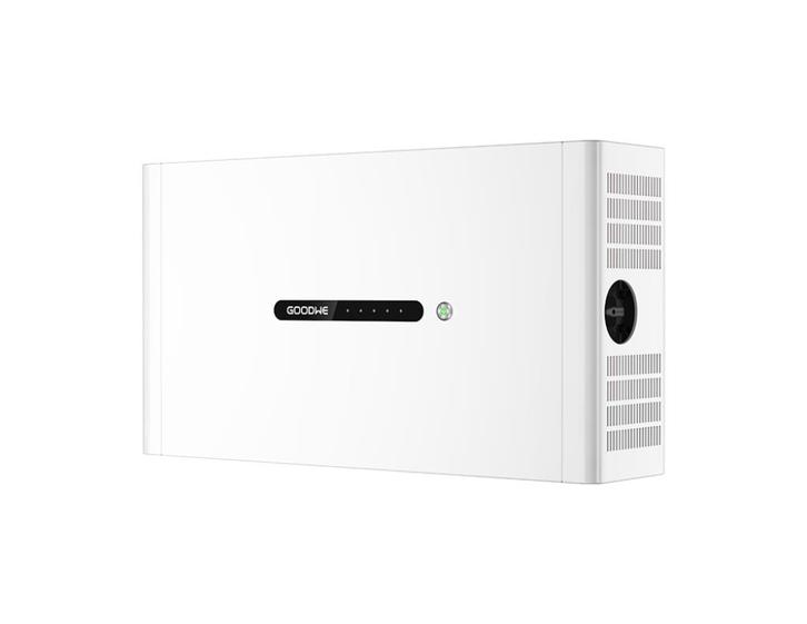 Thuisbatterij, Audio, Tv en Foto, Accu's en Batterijen, Nieuw, Ophalen