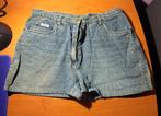 Short en jeans Taille 42, Enlèvement, Porté, Autres couleurs, Autres tailles de jeans