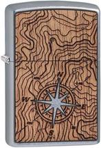 Zippo aansteker Woodchuck USA  SNELLE GRATIS LEVERING, Verzamelen, Rookartikelen, Aanstekers en Luciferdoosjes, Verzenden, Nieuw