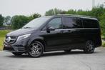 Prachtige Mercedes V300d Lichte Vracht vol opties!, Auto's, Automaat, USB, Euro 6, 4 cilinders