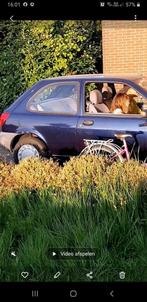 ford fiesta 1997 lommel, Auto's, Bedrijf, Te koop