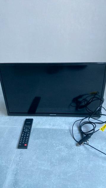 12v 24 inch tv Manta beschikbaar voor biedingen