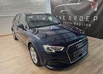 AUDI A3 1.6 TDI *87700 KM*  S-TRONIC, Euro 6, Entreprise, Carnet d'entretien, Noir