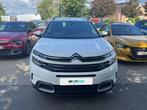 Citroen C5 AIRCROSS  Hybrid 225 e-EAT8 Feel, Auto's, Citroën, Te koop, Emergency brake assist, 5 deurs, SUV of Terreinwagen