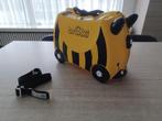 Trunki, Ophalen, Zo goed als nieuw
