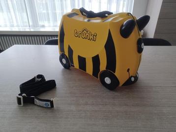 Trunki beschikbaar voor biedingen