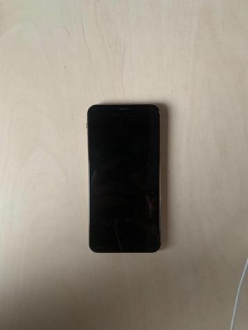 Iphone Xs Max + Iphone 6s Kapot, voor onderdelen