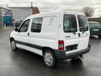 Citroën Berlingo - 2010, Autos, Citroën, Achat, Entreprise, Boîte manuelle, Autre carrosserie