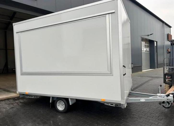Nieuwe verkoop wagens casco te koop div maten, Hobby en Vrije tijd, Feestartikelen | Verhuur, Ophalen