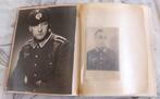 Duitse WO2 Heer/Wehrmacht fotoalbum, Verzamelen, Ophalen of Verzenden, Landmacht, Foto of Poster