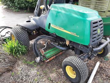 john deere kooimaaier fairway 5 delig diesel beschikbaar voor biedingen