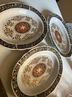 Assiette, Antiquités & Art, Antiquités | Services (vaisselle) complet, Enlèvement