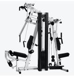 Homegym Bodysolid Exm 2550S biangulaire avec embout à immers, Enlèvement, Utilisé, Bras, Autres types