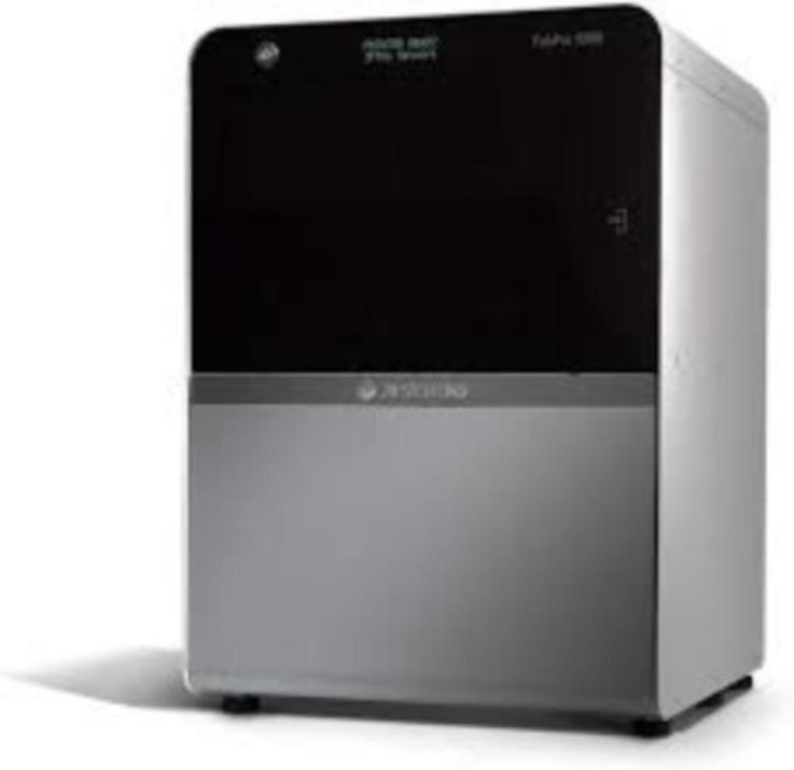 3D SYSTEMS Fab Pro 1000 3D-printer, Computers en Software, 3D Printers, Gebruikt, Ophalen