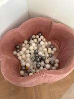 Piscine à balles rose Kidkii, Enlèvement ou Envoi, Comme neuf