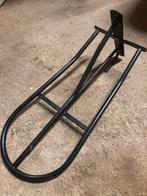 Zadelhouders, Dieren en Toebehoren, Ophalen, Zo goed als nieuw