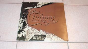 Vinyl LP Chicago 1976 beschikbaar voor biedingen