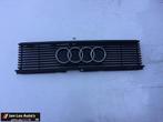 Grille Audi 80 90 Coupe B2 ('81-'88) 811853655D, Utilisé, Enlèvement ou Envoi, Audi