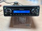 Pioneer deh-1400 blue, Auto diversen, Ophalen of Verzenden, Zo goed als nieuw