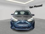 Toyota Aygo 1.0 VVT-i x-play II +++ BUDGET CAR +++, Auto's, Voorwielaandrijving, 4 zetels, Stof, Gebruikt