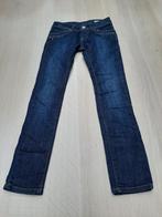 🎀 Jeansbroek Image 8j, Kinderen en Baby's, Kinderkleding | Maat 128, Broek, Image, Meisje, Ophalen of Verzenden