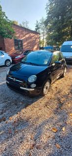 Fiat 500, Auto's, Fiat, Particulier, Te koop