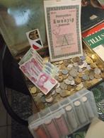Veel antieke munten en antieke tijdschriften, Verzamelen, Tijdschriften, Kranten en Knipsels, Ophalen of Verzenden, Tijdschrift